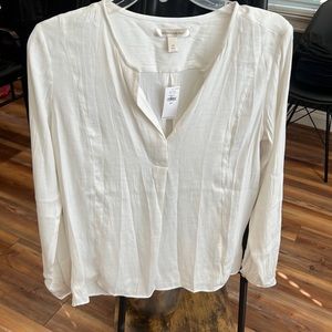 Banana Republic Blouse